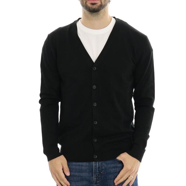 CARDIGAN MUNIR TREZ - Mad Fashion | img vers.1300x/